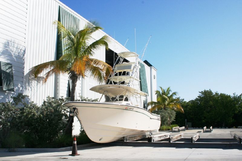 Boat Ramps Trailer Storage Coral Lagoon Vacation Rentals