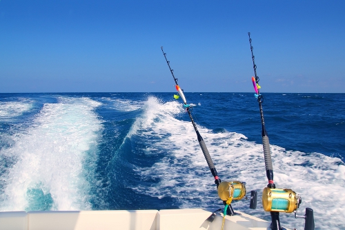 FLORIDA KEYS FISHING LICENSES