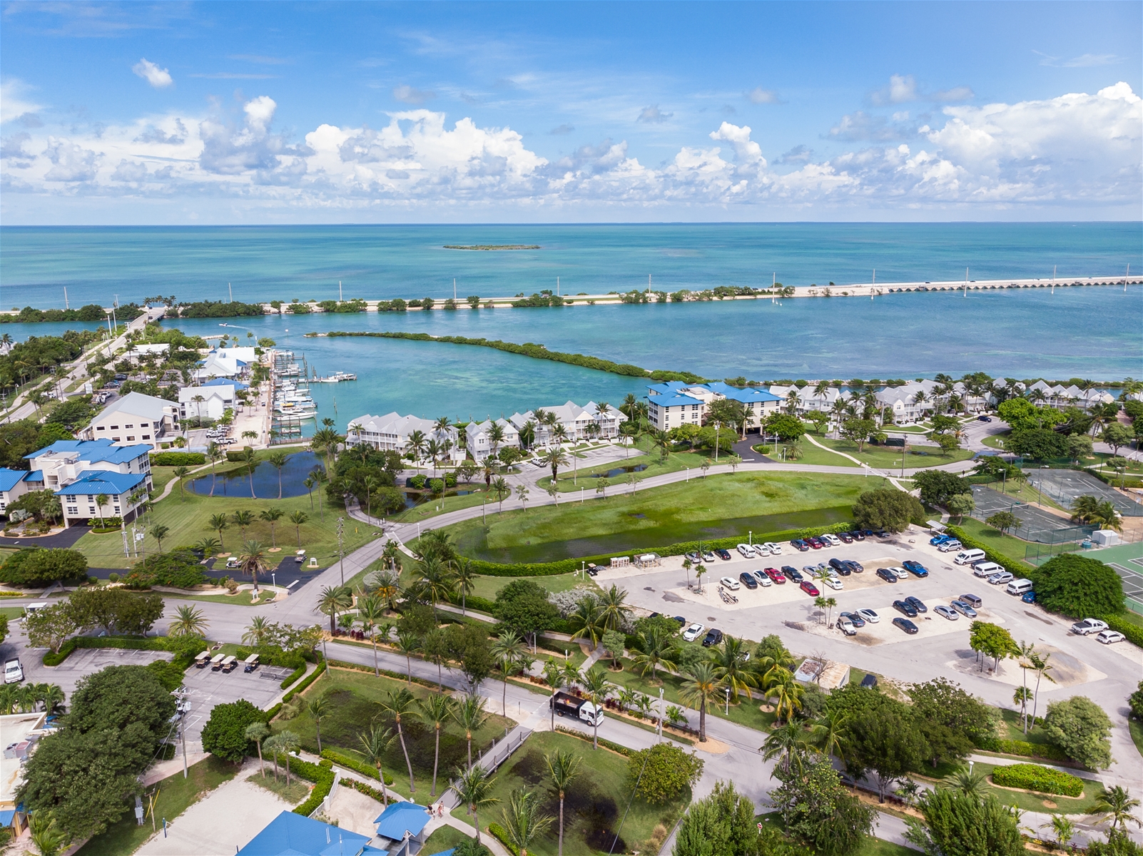 Luxury Hawks Cay Resort & Marina Vacation Rentals | Duck Key Florida