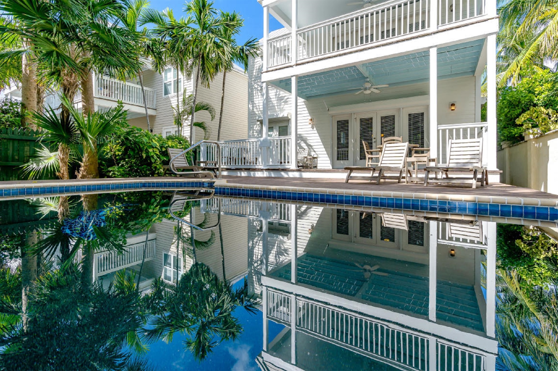 Luxury Hawks Cay Resort & Marina Vacation Rentals | Duck Key Florida
