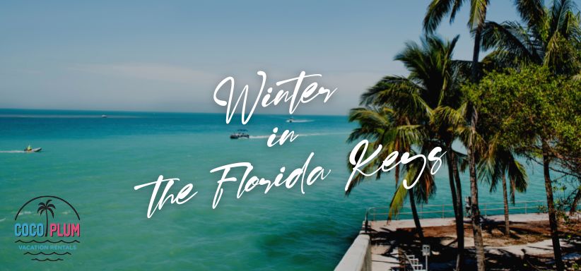 A Travelers Guide to Winter in the Florida Keys