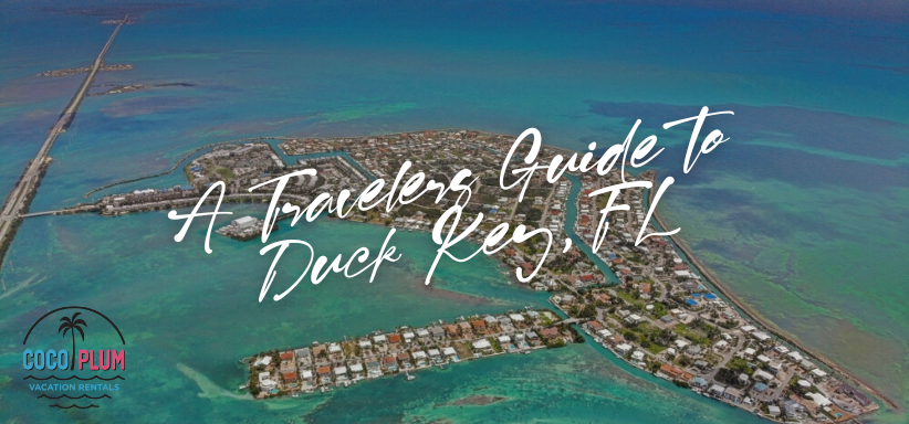 Florida Keys Hidden Coordinates