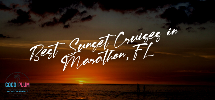 Best Sunset Cruises in Marathon, FL