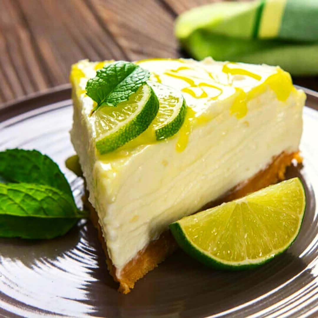 Best Key Lime Pie In The Florida Keys | Coco Plum Vacation Rentals