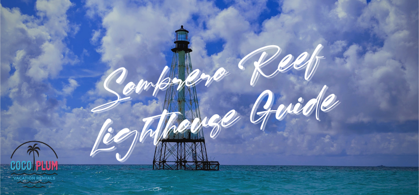 Guide To Visiting The Sombrero Reef Lighthouse