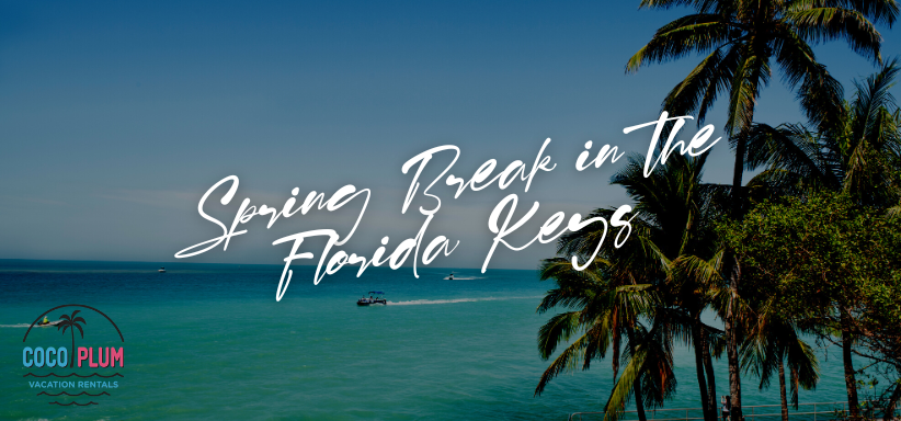 Spring Break in the Florida Keys